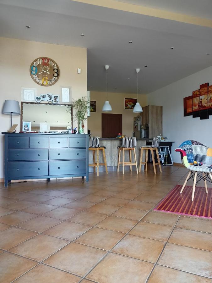 Il Faggio 17 B&B Артена Екстер'єр фото