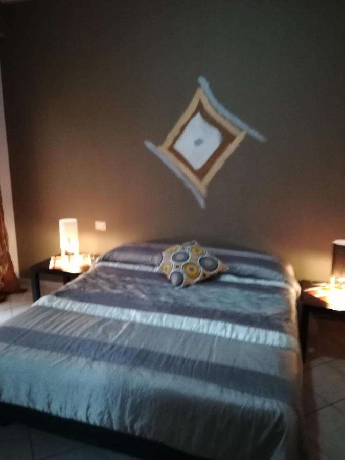 Il Faggio 17 B&B Артена Екстер'єр фото