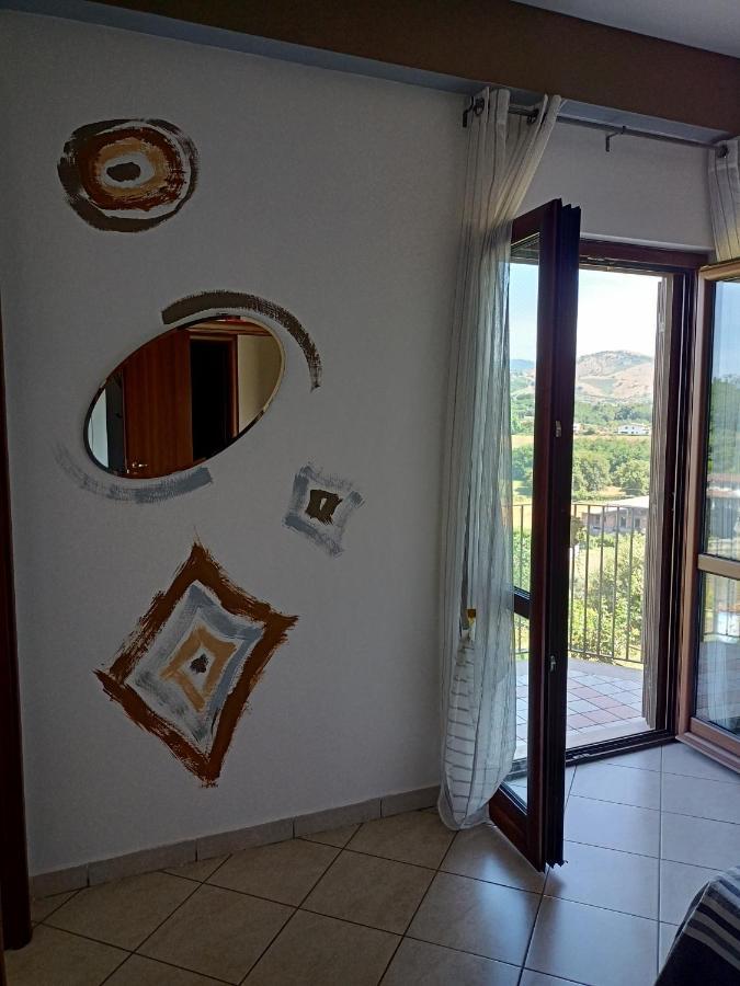 Il Faggio 17 B&B Артена Екстер'єр фото