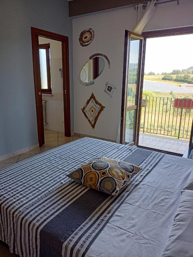 Il Faggio 17 B&B Артена Екстер'єр фото