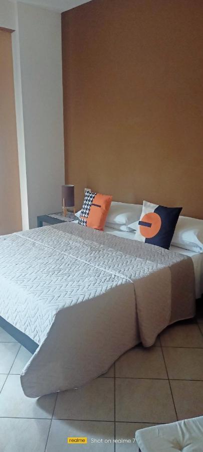 Il Faggio 17 B&B Артена Екстер'єр фото