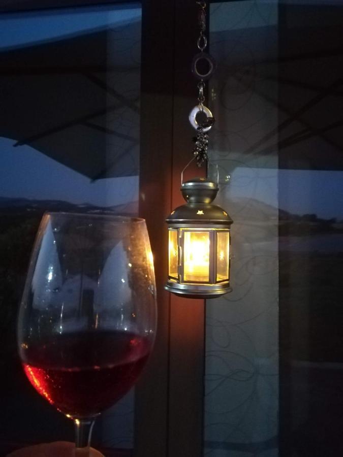 Il Faggio 17 B&B Артена Екстер'єр фото
